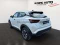 Nissan Juke 1.0 DIG-T DCT Acenta  KLIMA-AT SITZHZG NAVI Weiß - thumbnail 5