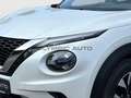 Nissan Juke 1.0 DIG-T DCT Acenta  KLIMA-AT SITZHZG NAVI Weiß - thumbnail 6