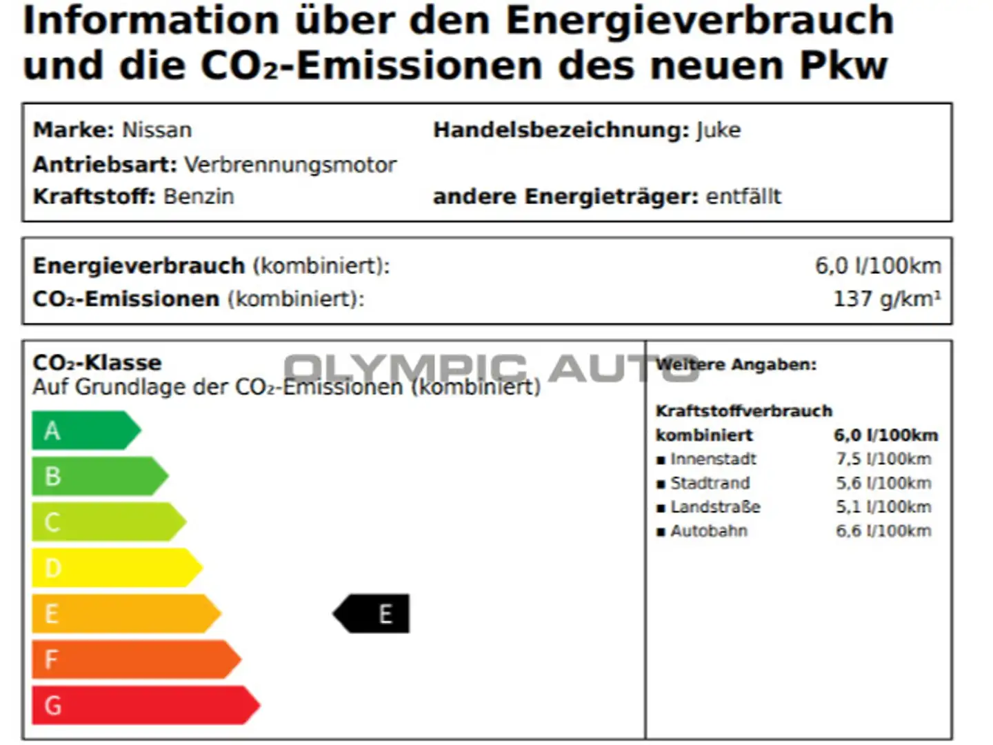Nissan Juke 1.0 DIG-T DCT Acenta  KLIMA-AT SITZHZG NAVI Weiß - 2