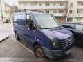 Volkswagen Crafter 35 HR-Kombi Edition MR TDI Blau - thumbnail 2