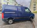 Volkswagen Crafter 35 HR-Kombi Edition MR TDI Blau - thumbnail 3