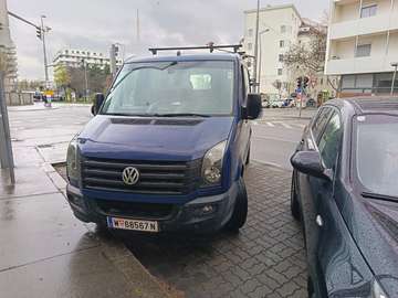 35 HR-Kombi Edition MR TDI