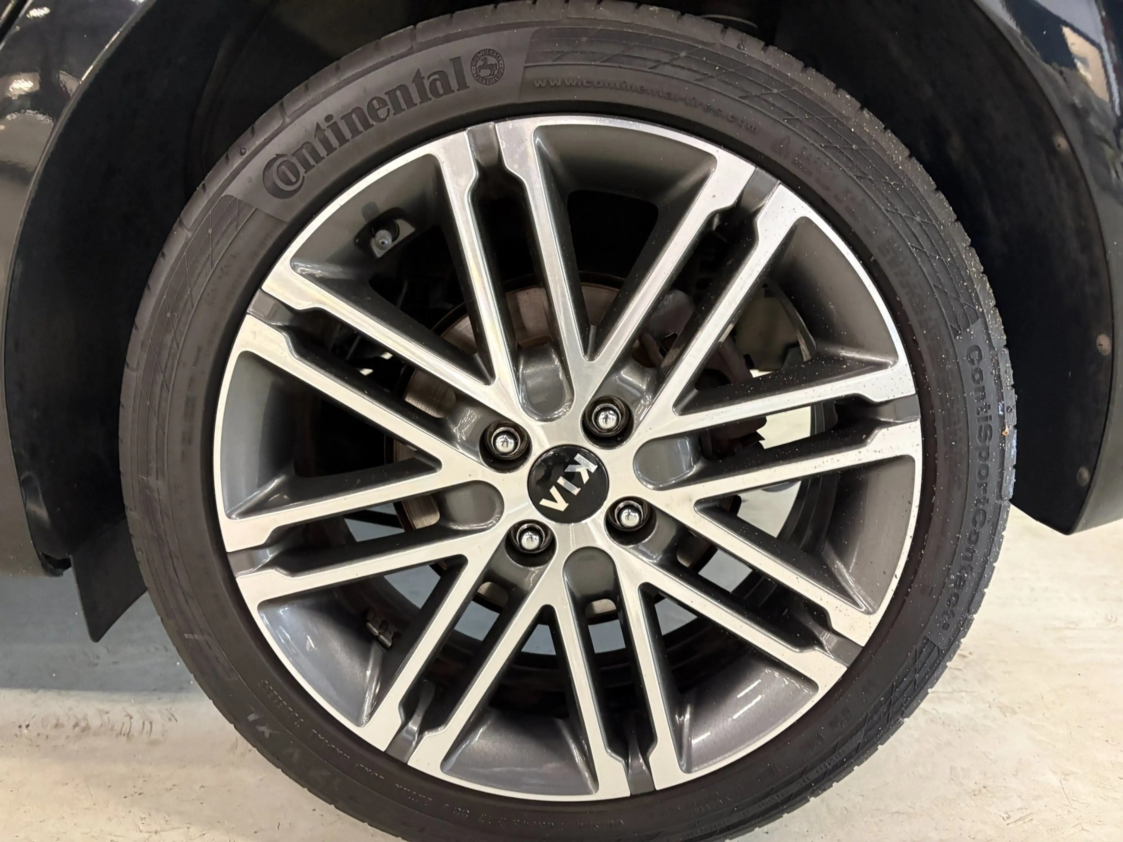 Kia Rio 1.0 TGDI Platinum Edition | LED | Schuifdak | 17"| — photo 7