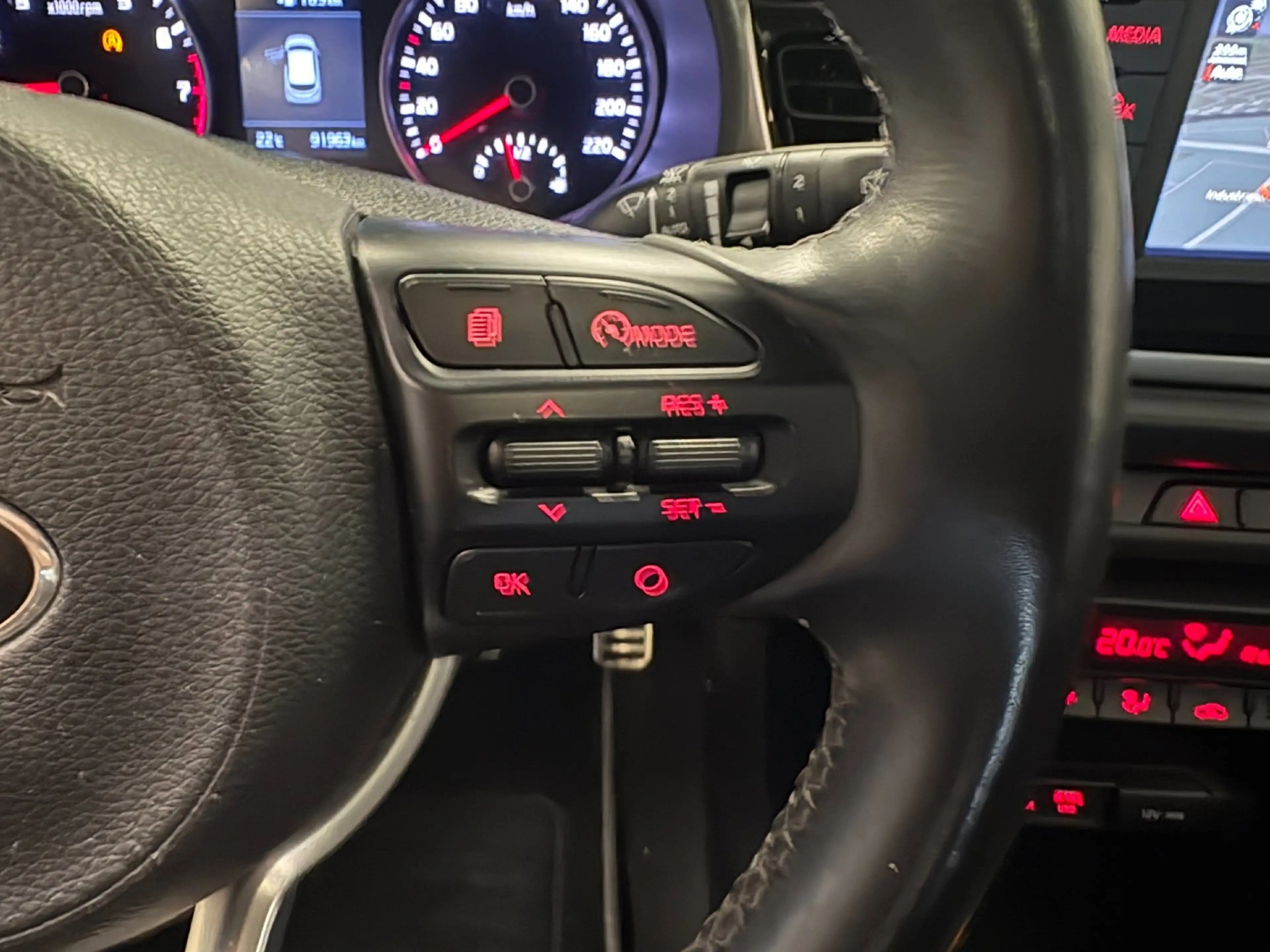 Kia Rio 1.0 TGDI Platinum Edition | LED | Schuifdak | 17"| — photo 13
