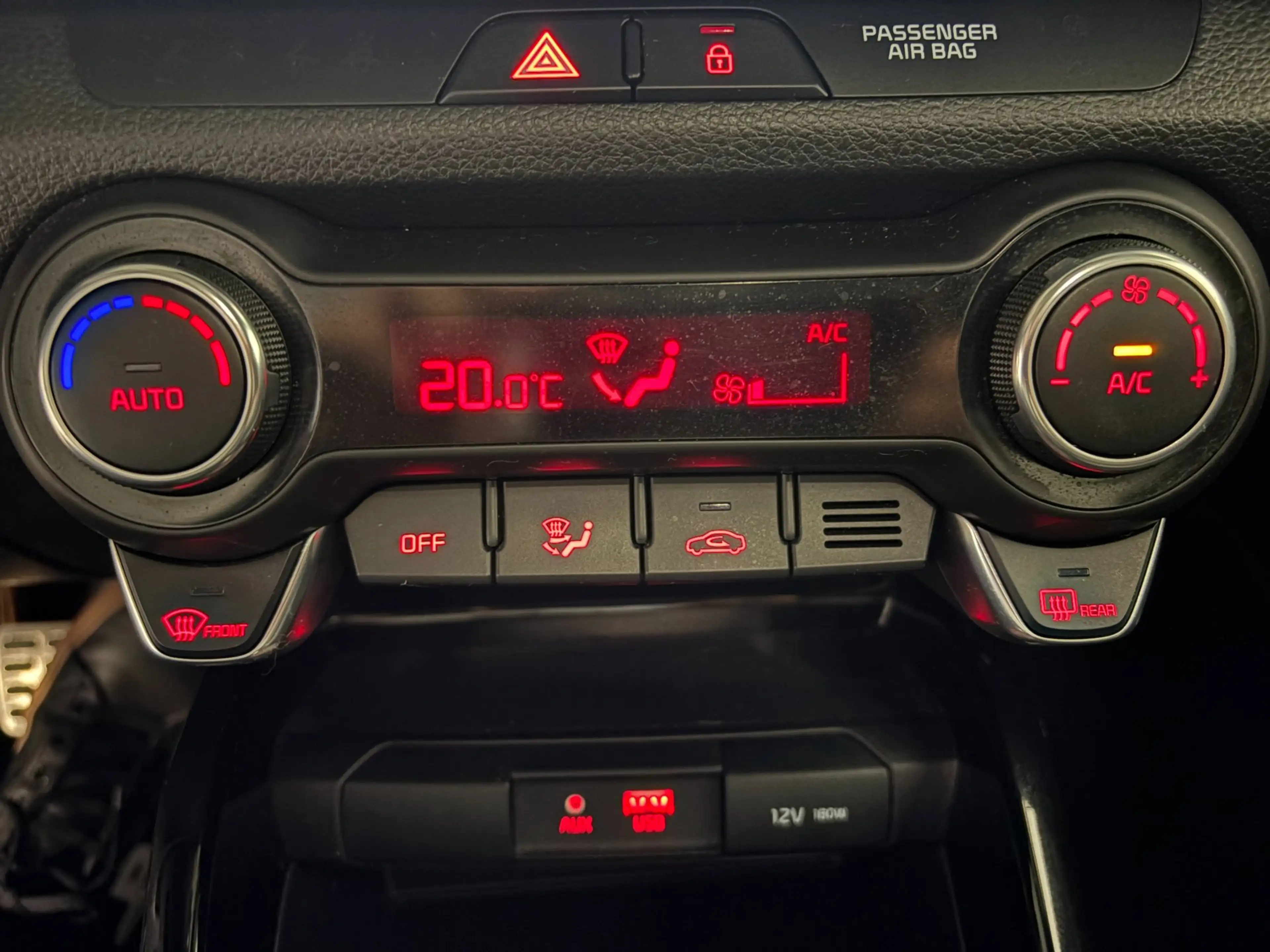 Kia Rio 1.0 TGDI Platinum Edition | LED | Schuifdak | 17"| — photo 9