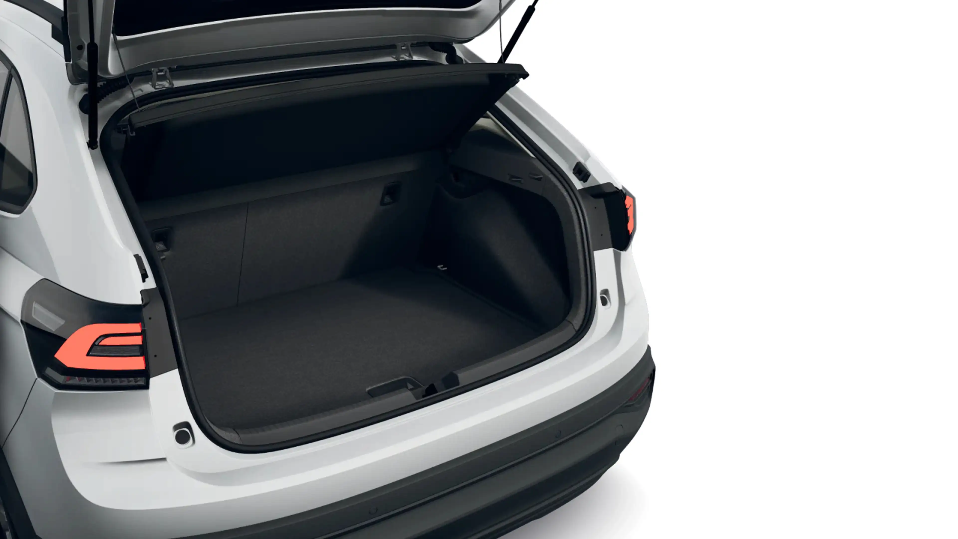 Volkswagen Taigo 1.0 TSI LIFE KAMERA NAVI SITZHZ GJR KLIMA — photo 8