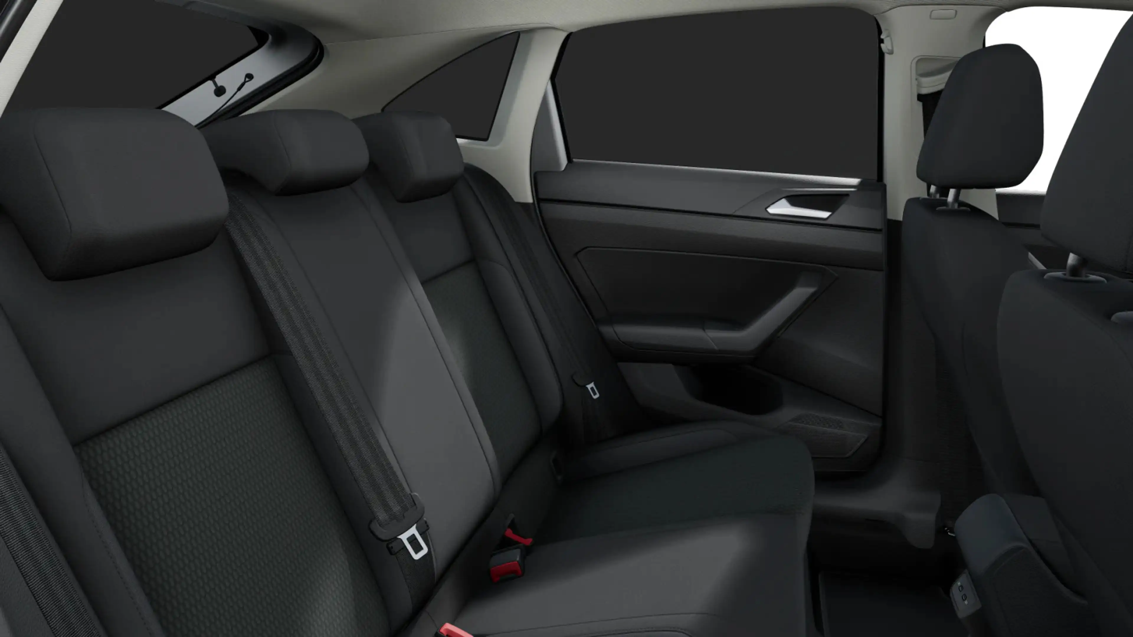 Volkswagen Taigo 1.0 TSI LIFE KAMERA NAVI SITZHZ GJR KLIMA — photo 11