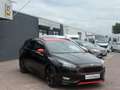 Ford Focus 1.0 ST-Line 125 pk apple carplay camera climate ct Zwart - thumbnail 6