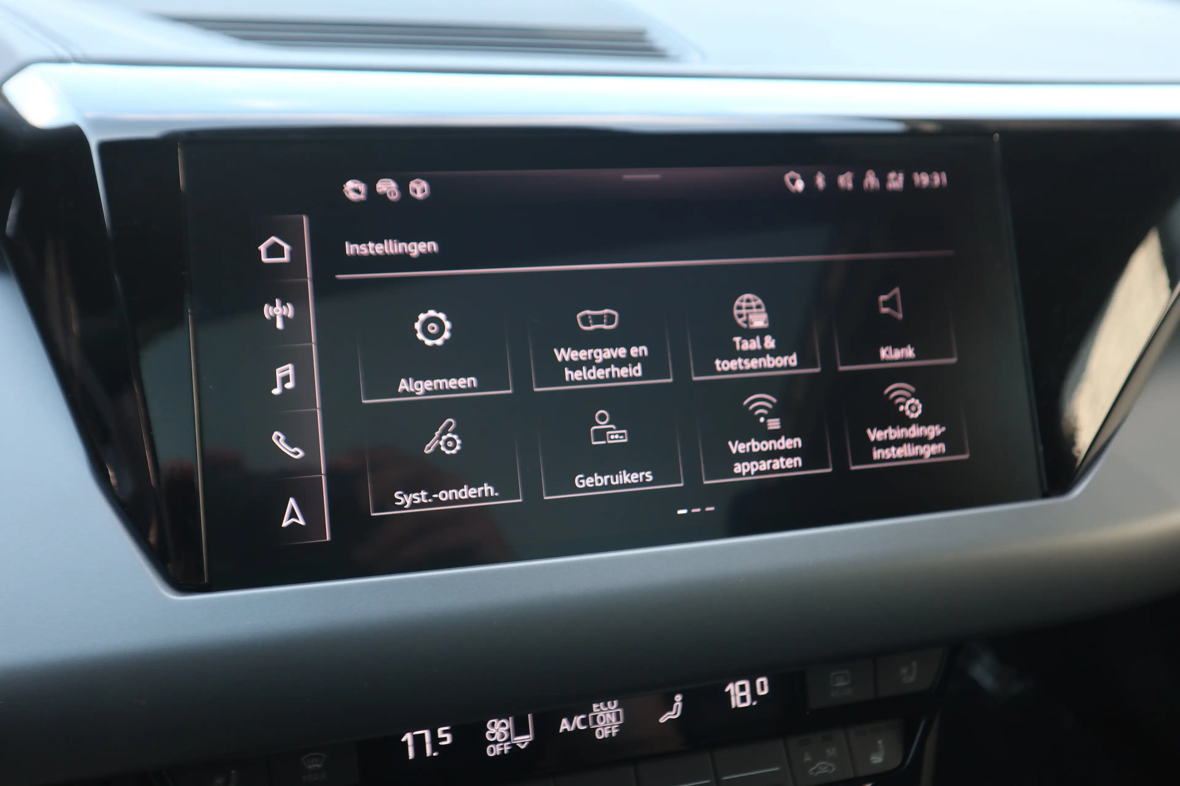 Audi e-tron GT Adapt/Pano/B&O/Leder/Laser Matrix/360°/Head-up — photo 15