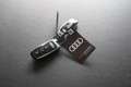 Audi e-tron GT Adapt/Pano/B&O/Leder/Laser Matrix/360°/Head-up Noir - thumbnail 28