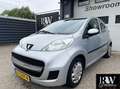 Peugeot 107 1.0-12V Sportium, NAP, nieuwe APK! Gri - thumbnail 1