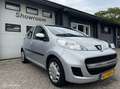 Peugeot 107 1.0-12V Sportium, NAP, nieuwe APK! Gri - thumbnail 3