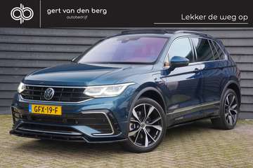 1.4 TSI eHybrid R-Line Business - MAXTON - PANODAK