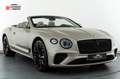 Bentley Continental GTC Speed White Sand by Mulliner Blanc - thumbnail 6