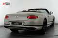 Bentley Continental GTC Speed White Sand by Mulliner White - thumbnail 4