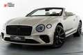 Bentley Continental GTC Speed White Sand by Mulliner Blanco - thumbnail 1