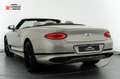 Bentley Continental GTC Speed White Sand by Mulliner Wit - thumbnail 3