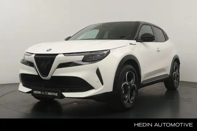 Alfa Romeo Junior