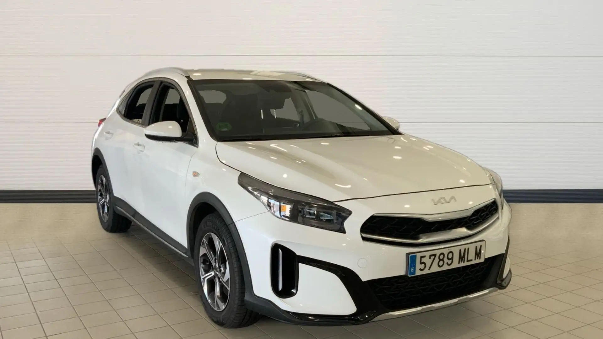 Kia XCeed 1.0 T-GDi Drive - 1