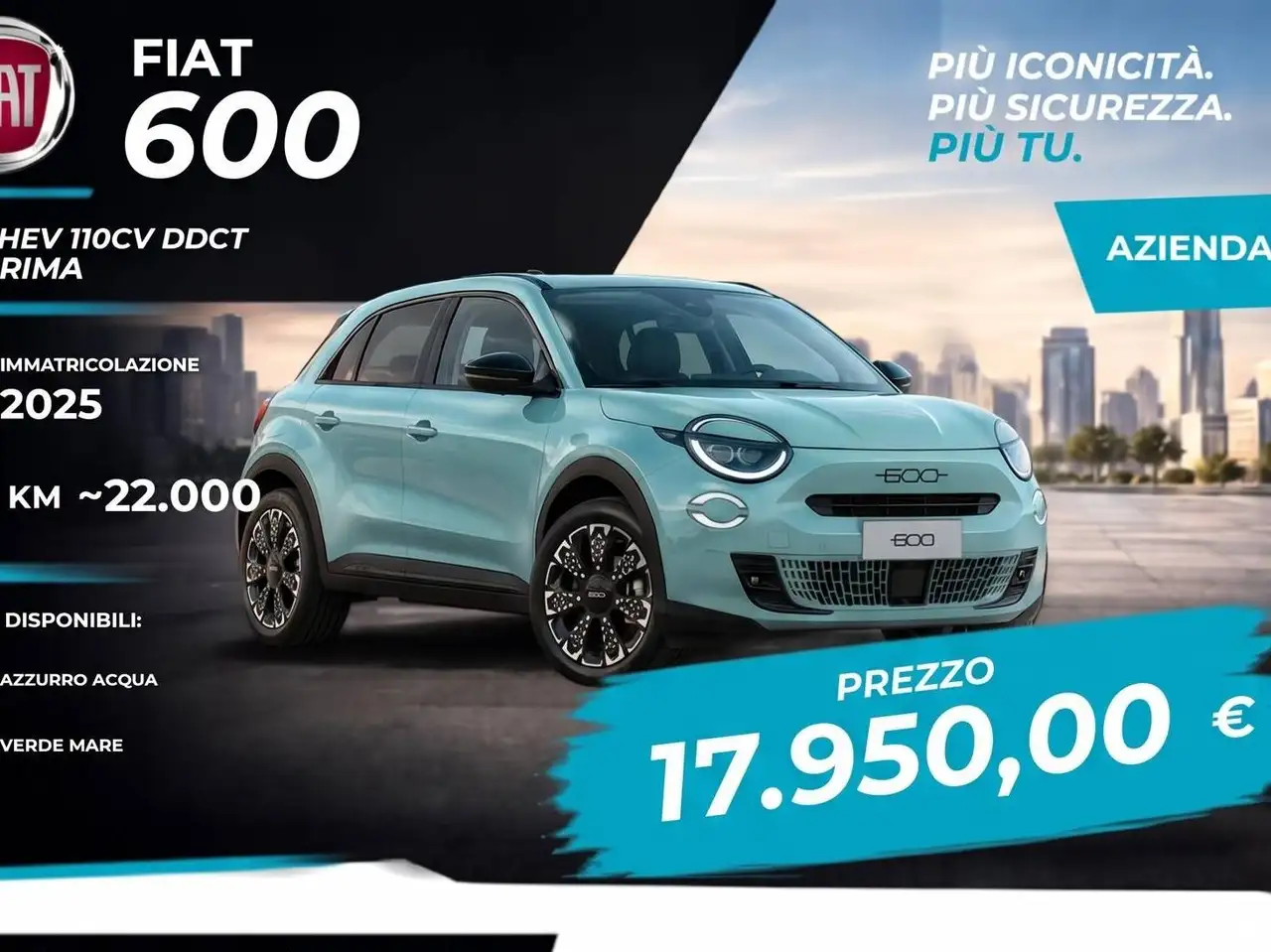 Fiat 600