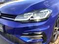 Volkswagen Golf VII Variant 1.5 TSI Highline KAMERA LED Bleu - thumbnail 3