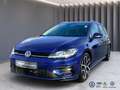 Volkswagen Golf VII Variant 1.5 TSI Highline KAMERA LED Bleu - thumbnail 1