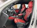 BMW X4 xDrive 20dA Weiß - thumbnail 6
