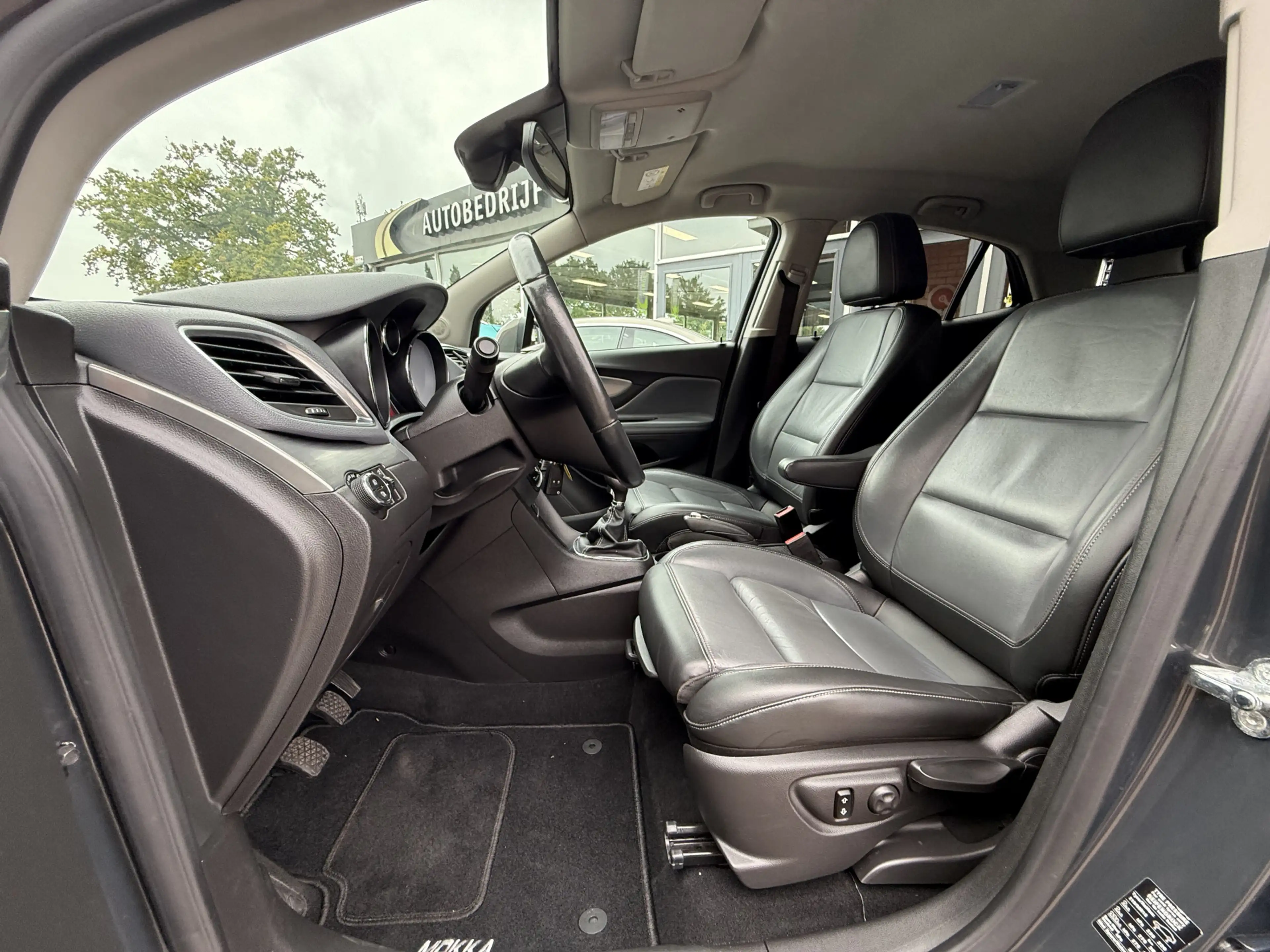 Opel Mokka 1.4 T Cosmo | 50.000KM! | NAVI | TREKHAAK | CRUISE — photo 25