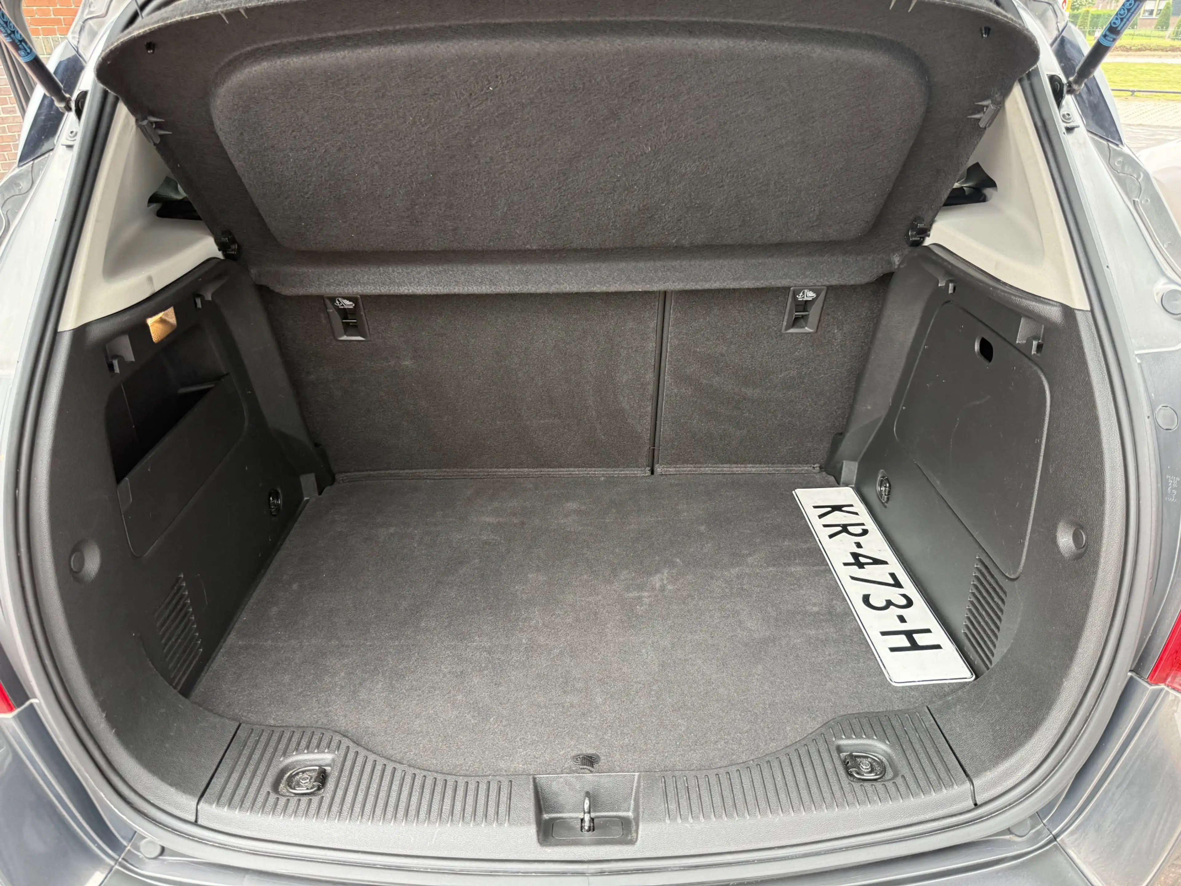 Opel Mokka 1.4 T Cosmo | 50.000KM! | NAVI | TREKHAAK | CRUISE — photo 28