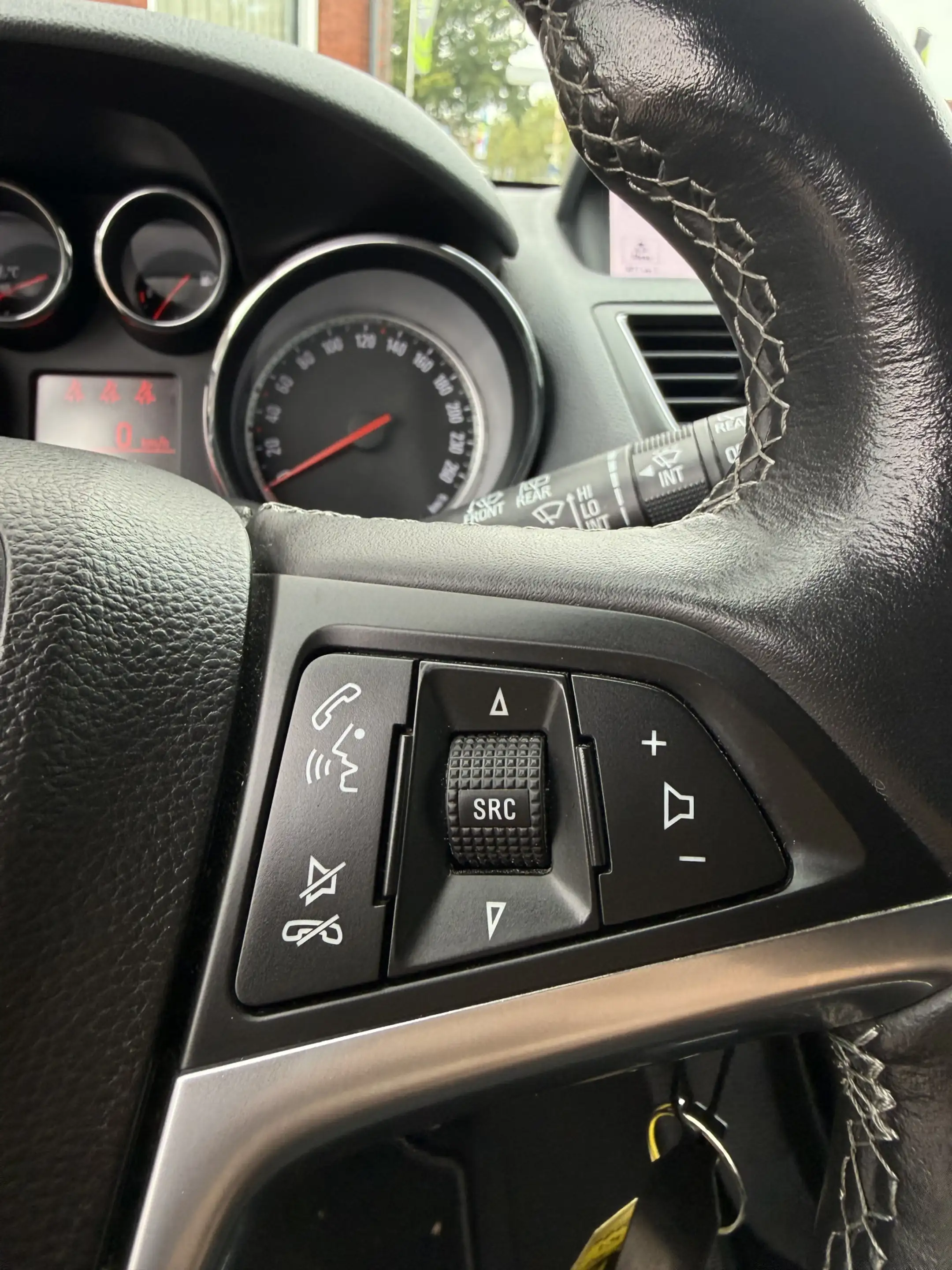 Opel Mokka 1.4 T Cosmo | 50.000KM! | NAVI | TREKHAAK | CRUISE — photo 18