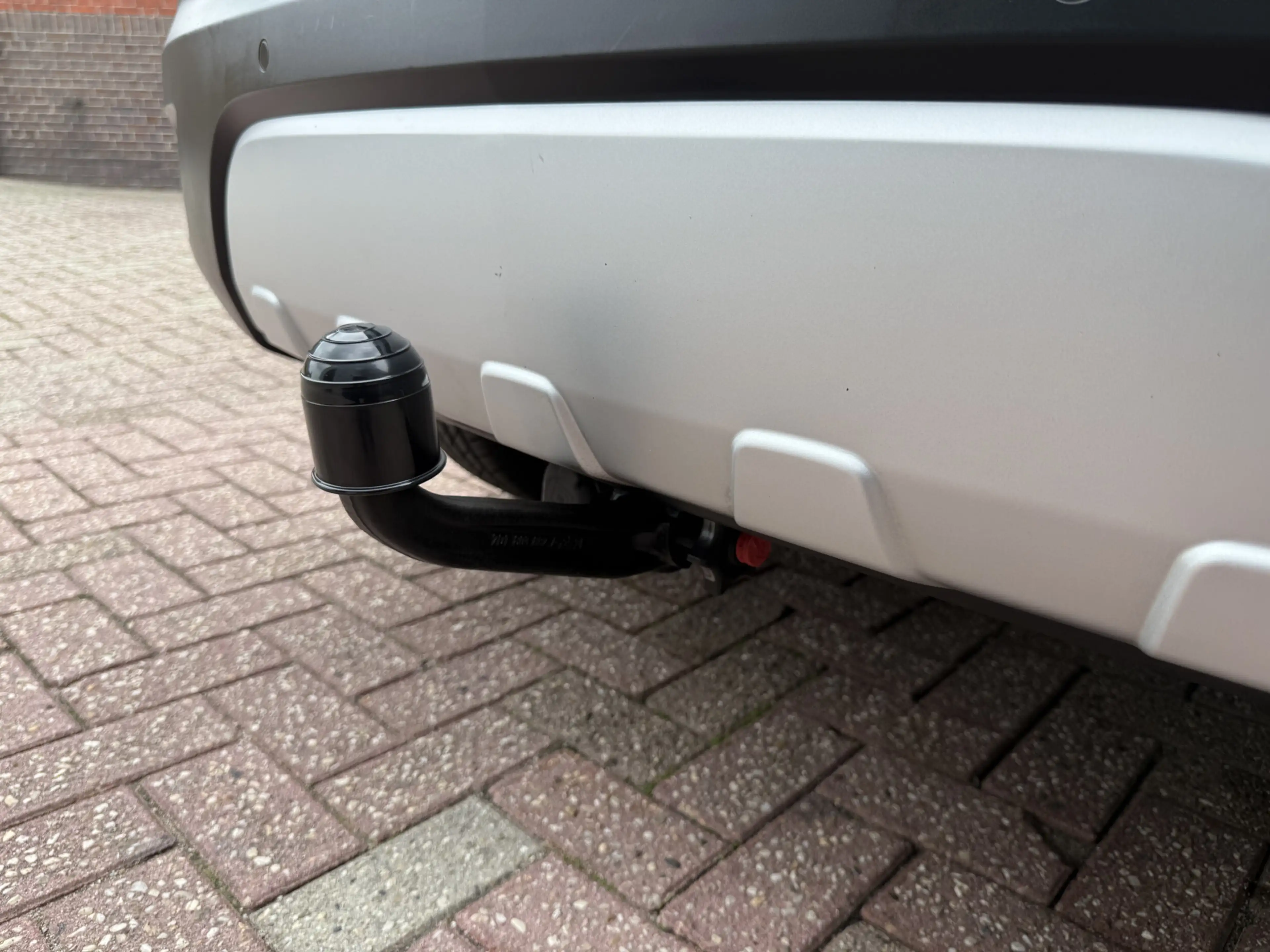 Opel Mokka 1.4 T Cosmo | 50.000KM! | NAVI | TREKHAAK | CRUISE — photo 29