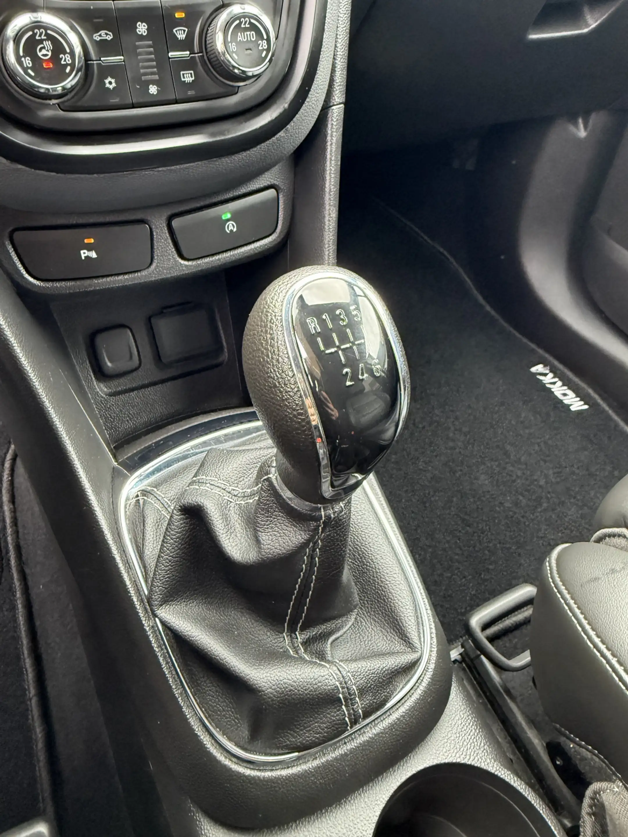 Opel Mokka 1.4 T Cosmo | 50.000KM! | NAVI | TREKHAAK | CRUISE — photo 23