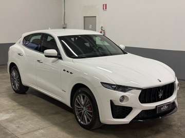 Levante 3.0 V6 Gransport 250cv auto my19