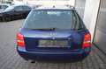 Audi A4 1.6 Avant*2.Hand*AHK*Klima*Allwetterreifen* Blauw - thumbnail 8