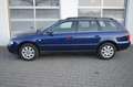 Audi A4 1.6 Avant*2.Hand*AHK*Klima*Allwetterreifen* Blauw - thumbnail 5