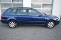 Audi A4 1.6 Avant*2.Hand*AHK*Klima*Allwetterreifen* Blauw - thumbnail 6