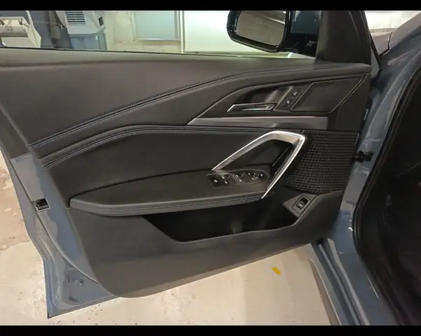 BMW X1 view 13