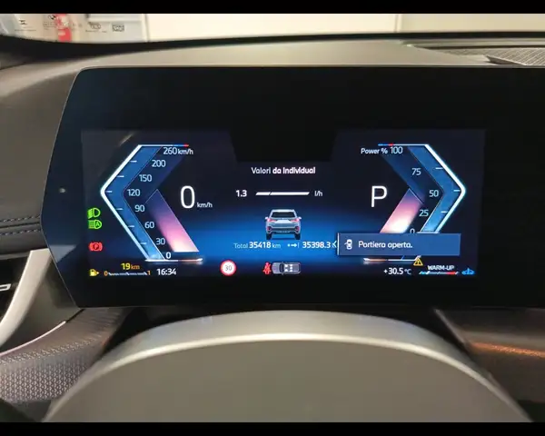 BMW X1 view 14