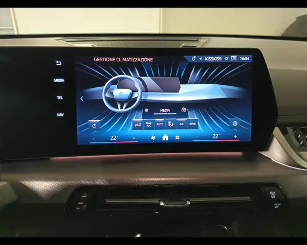 BMW X1 view 15