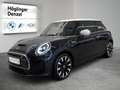 MINI Cooper SE Schwarz - thumbnail 2