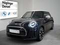 MINI Cooper SE Schwarz - thumbnail 1