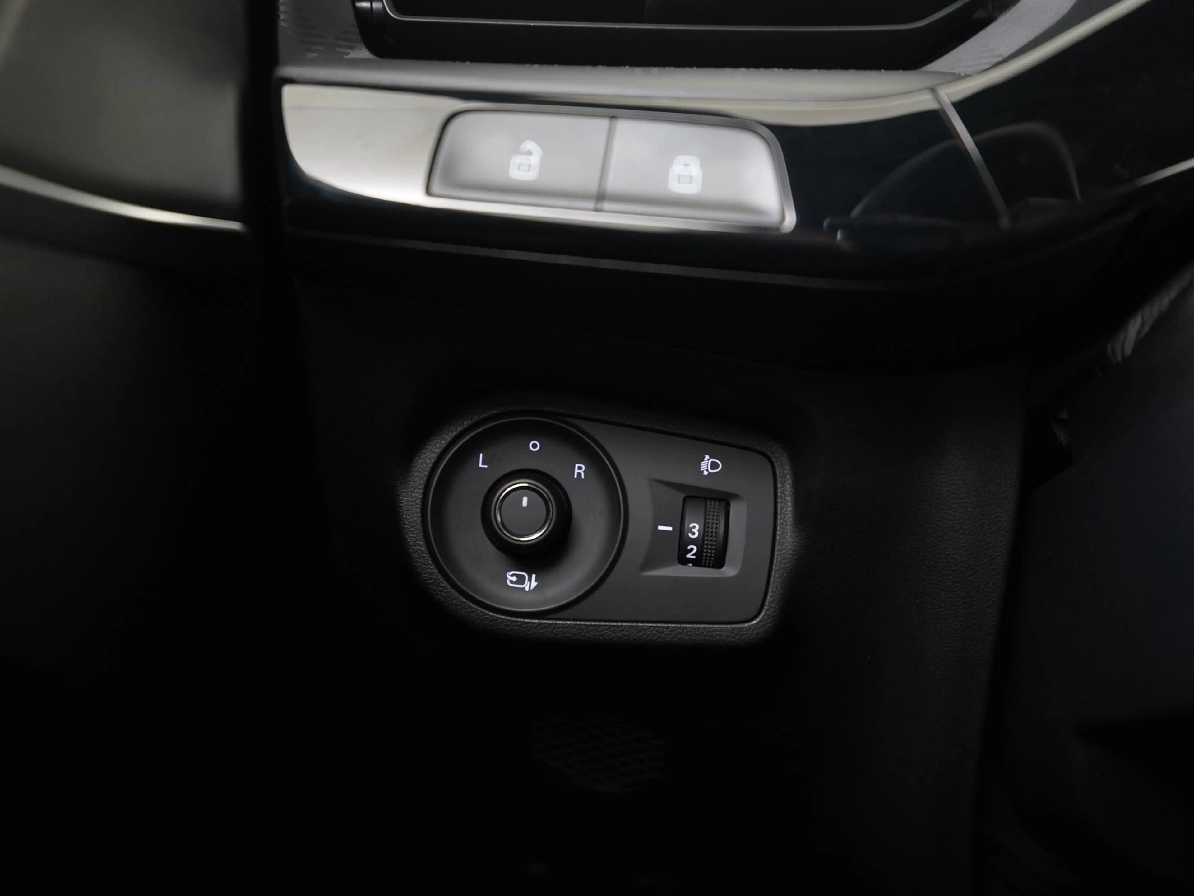 MG MG3 Hybrid+ 1.5 Hybrid+ Luxury | Stoel/Stuurverwarming — photo 39
