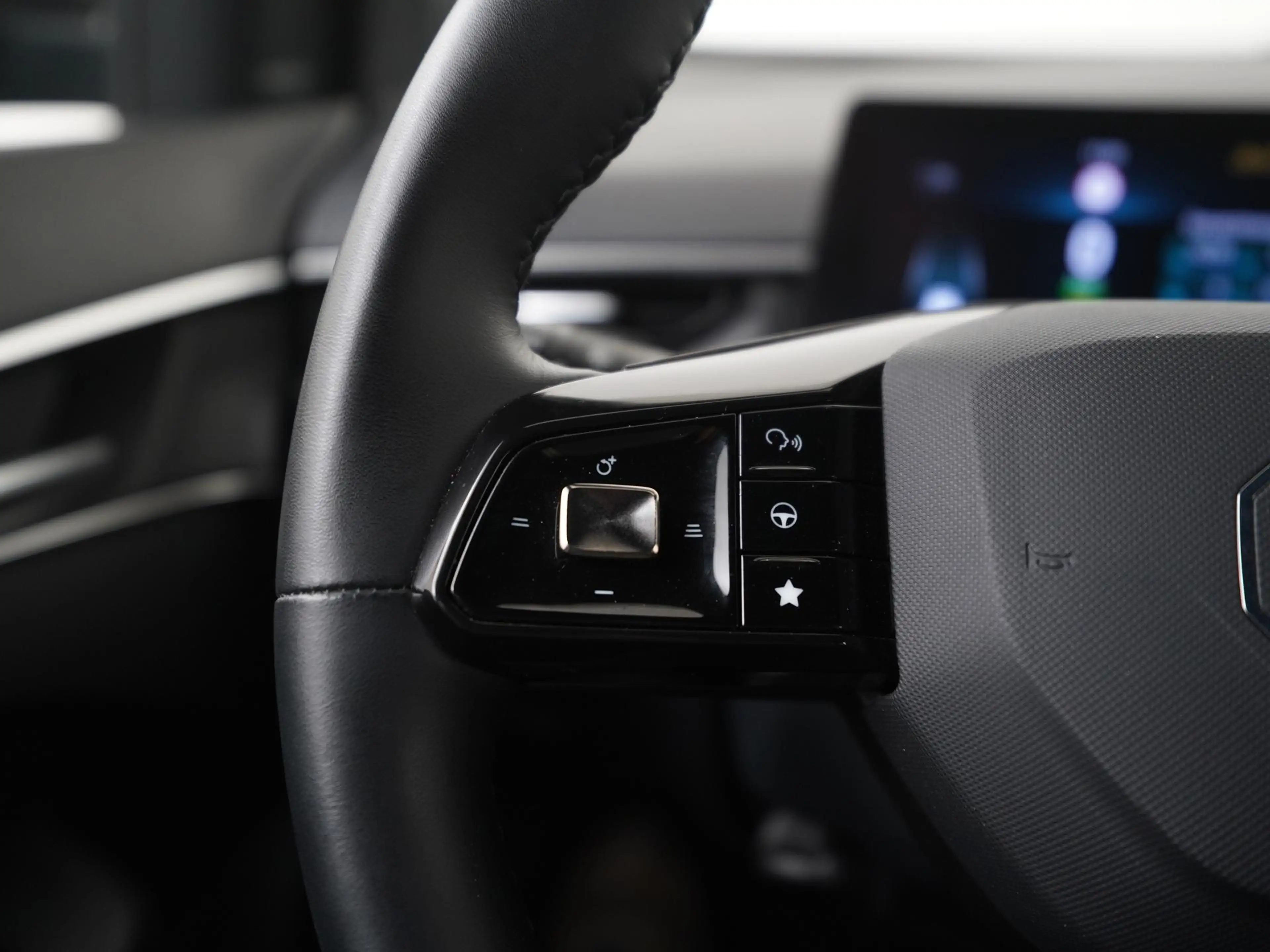 MG MG3 Hybrid+ 1.5 Hybrid+ Luxury | Stoel/Stuurverwarming — photo 7