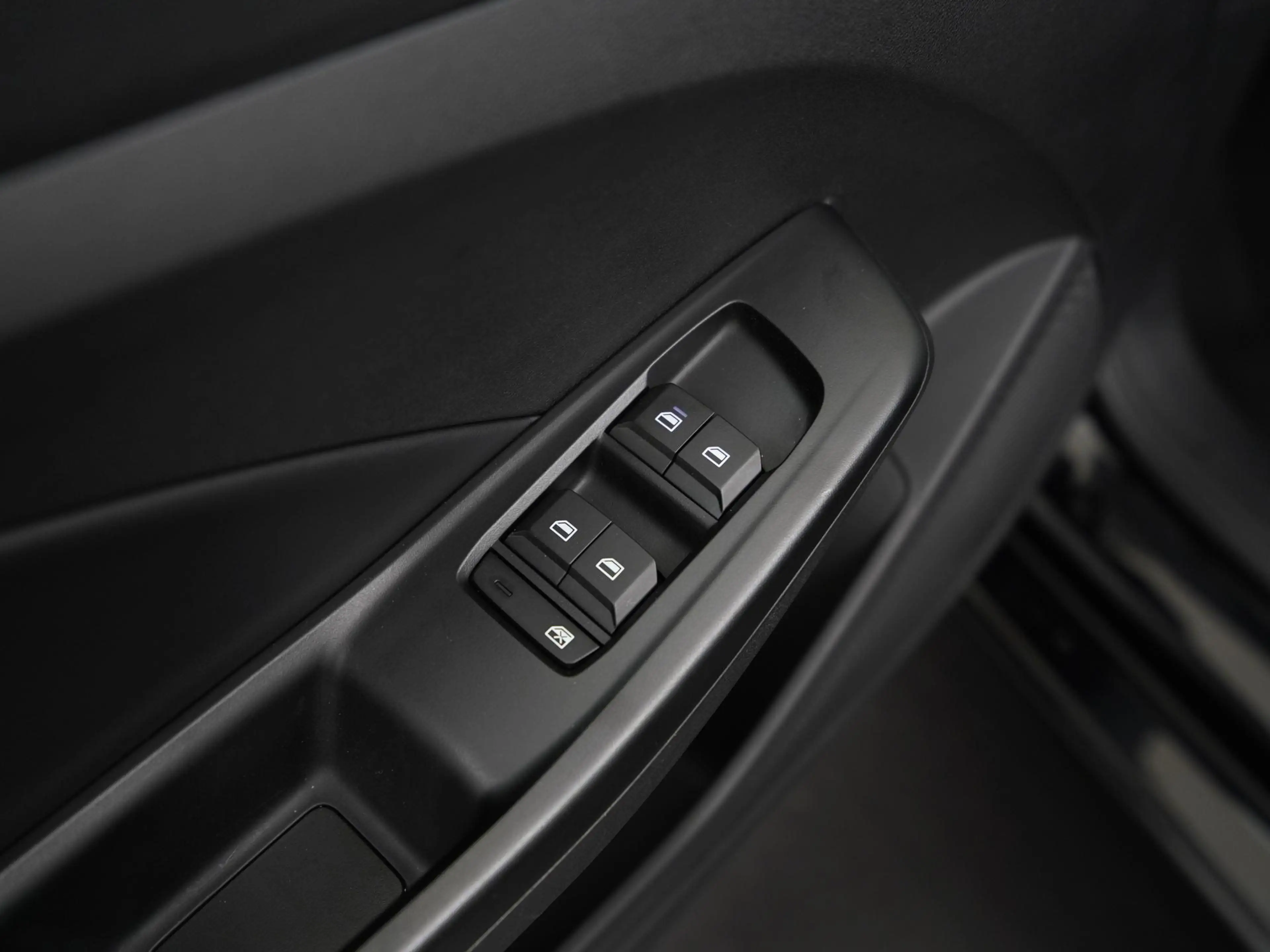 MG MG3 Hybrid+ 1.5 Hybrid+ Luxury | Stoel/Stuurverwarming — photo 38
