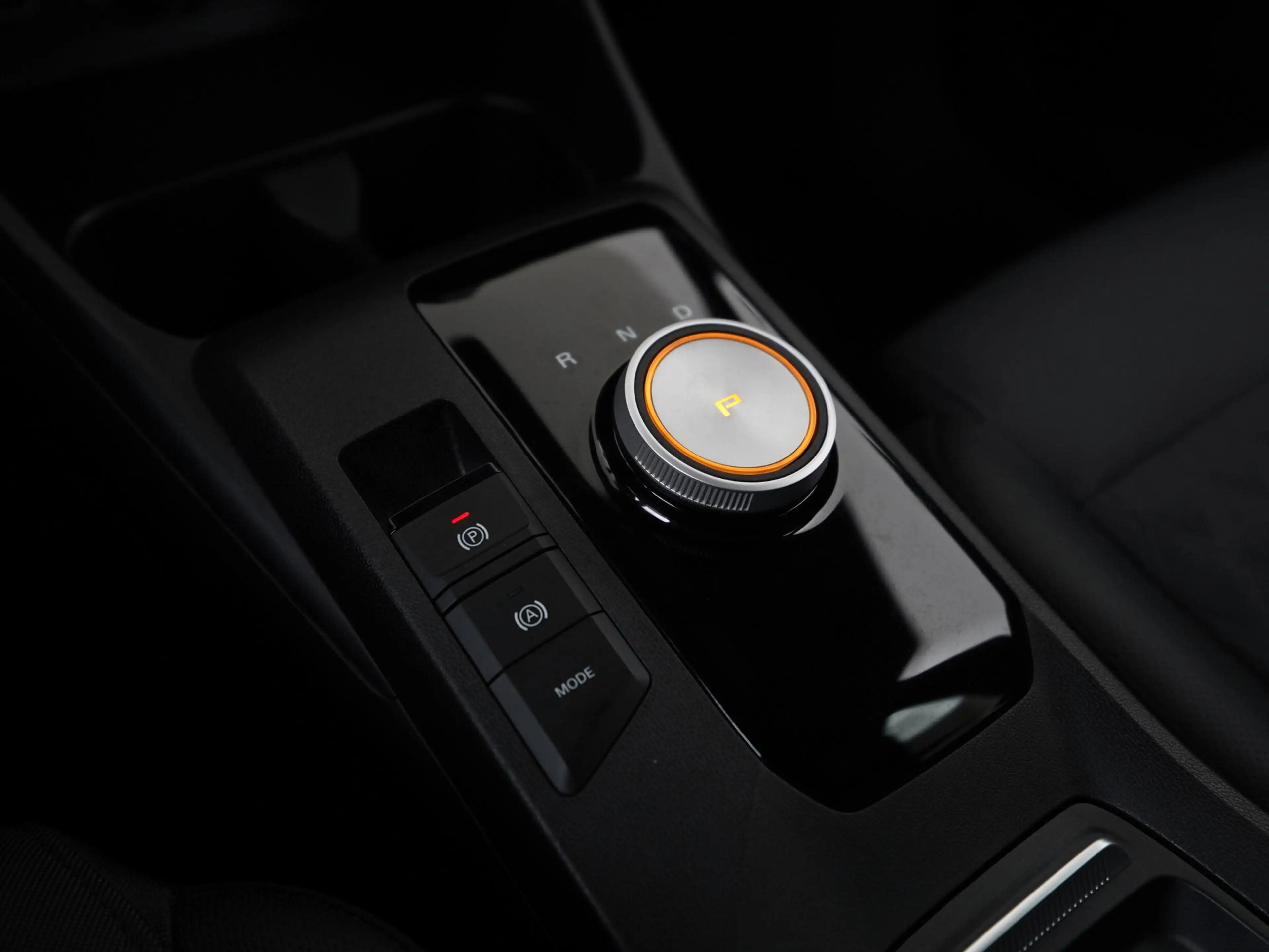MG MG3 Hybrid+ 1.5 Hybrid+ Luxury | Stoel/Stuurverwarming — photo 10