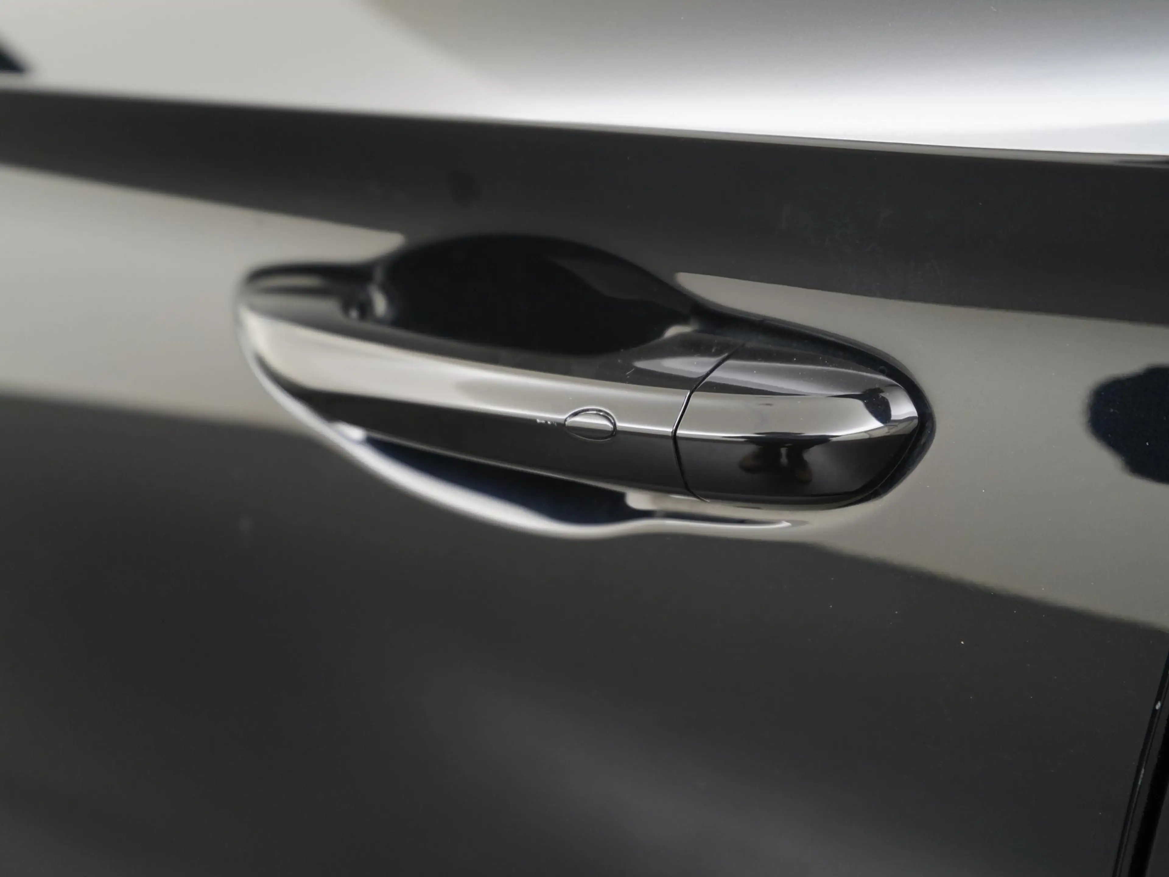 MG MG3 Hybrid+ 1.5 Hybrid+ Luxury | Stoel/Stuurverwarming — photo 36
