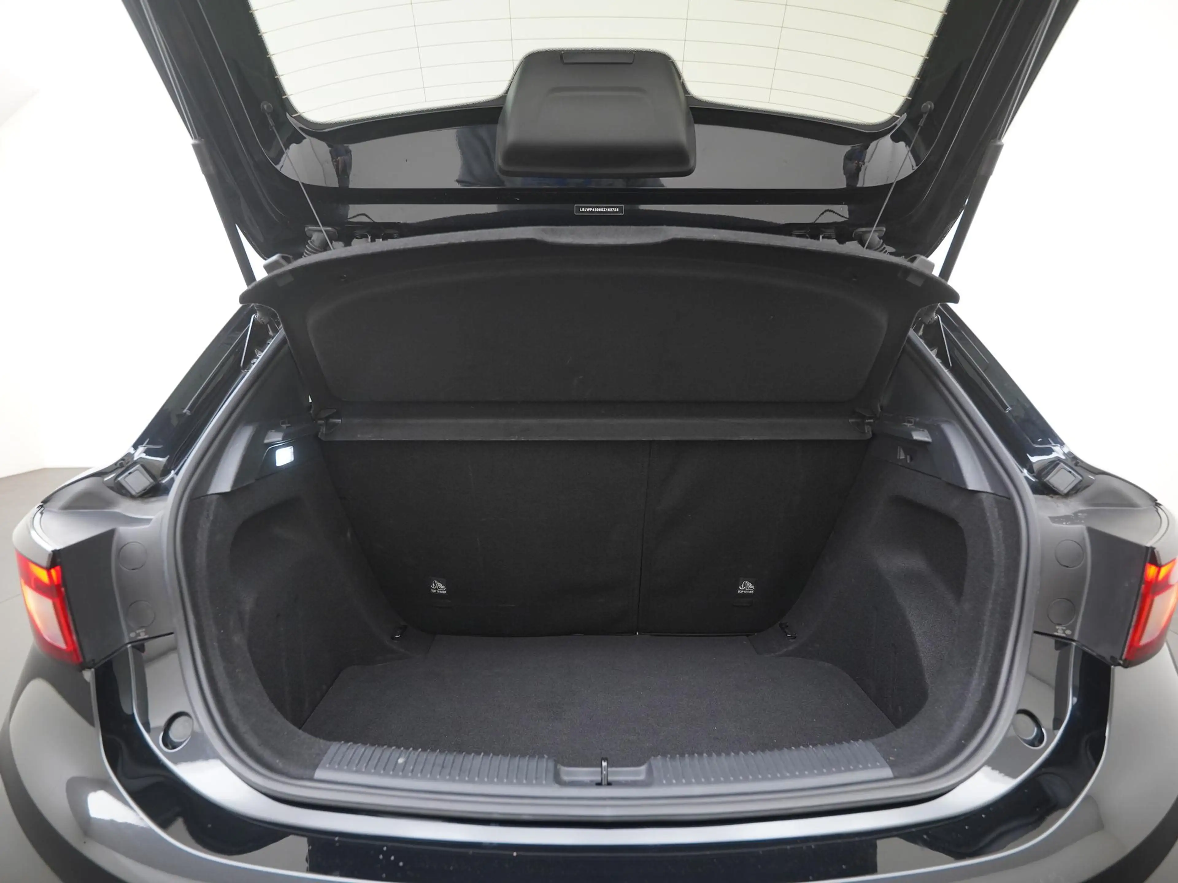 MG MG3 Hybrid+ 1.5 Hybrid+ Luxury | Stoel/Stuurverwarming — photo 31