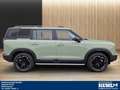 BAIC BJ30 Hybrid 4WD+3Jahre Garantie Leder+Klimaauto Grün - thumbnail 9