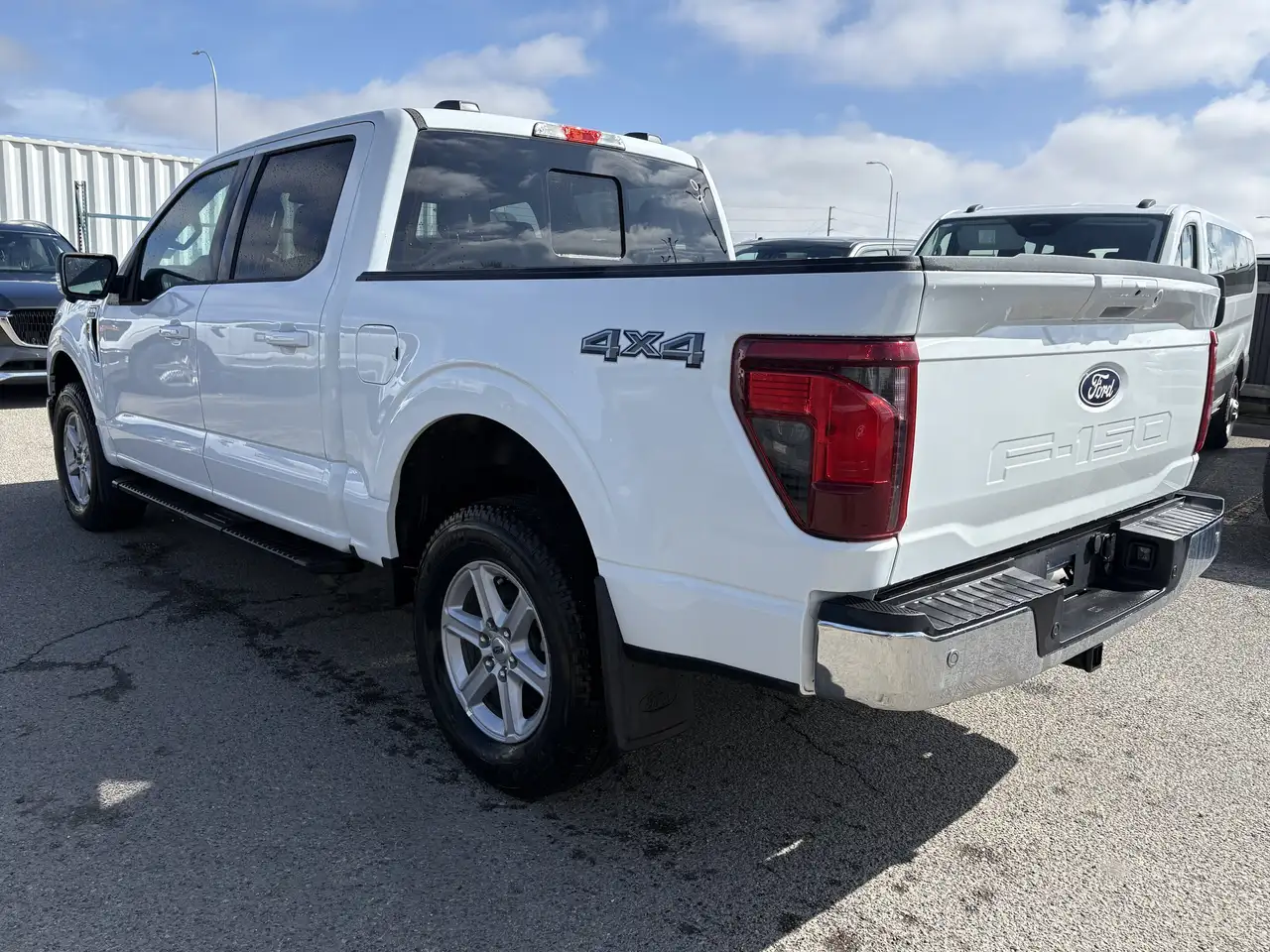 Ford F 150 снимка Ford F 150