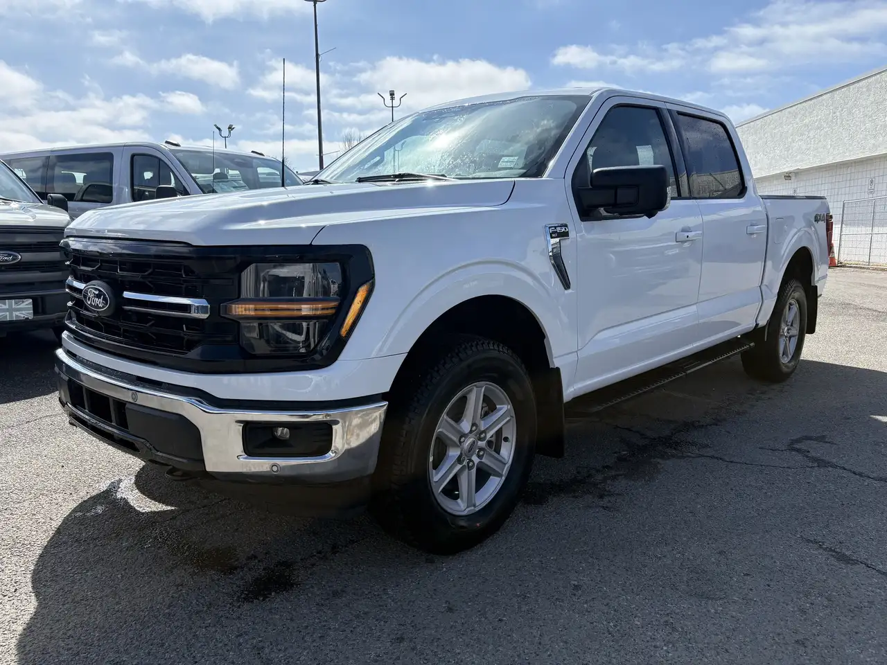 Ford F 150 снимка Ford F 150